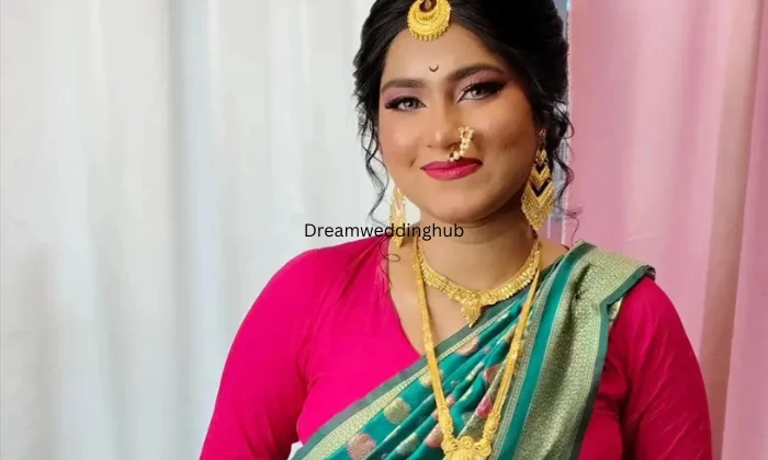 Tanishq Beauty Salon